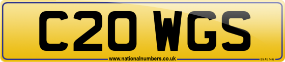 C20 WGS