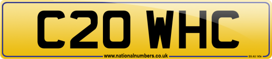 C20 WHC