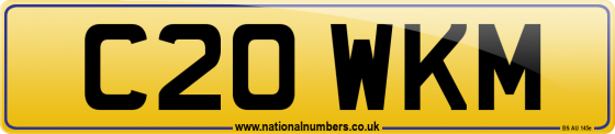 C20 WKM