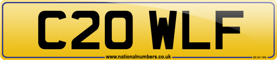 C20 WLF