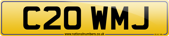 C20 WMJ