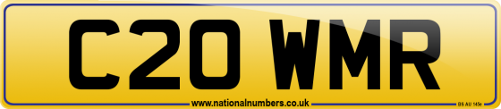 C20 WMR