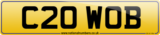 C20 WOB