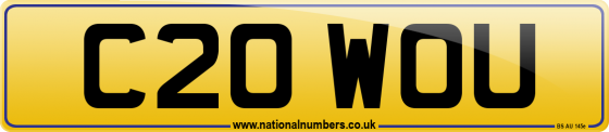 C20 WOU