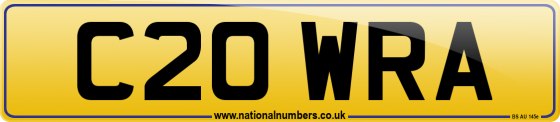 C20 WRA