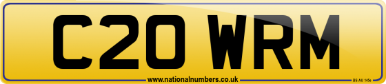 C20 WRM