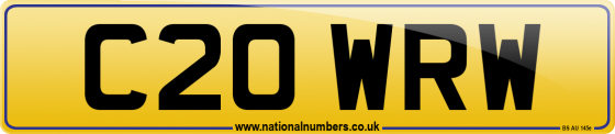 C20 WRW