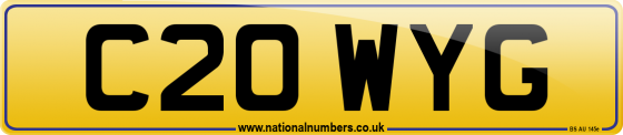 C20 WYG