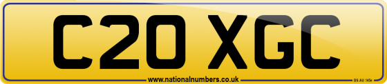 C20 XGC