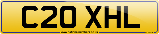 C20 XHL