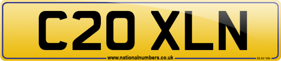C20 XLN