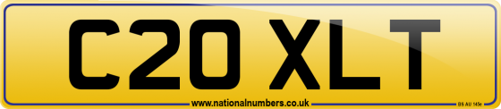 C20 XLT