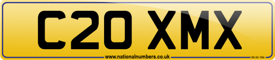 C20 XMX