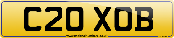C20 XOB