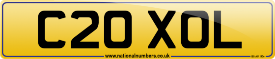 C20 XOL