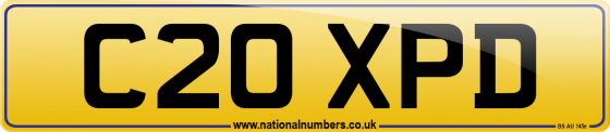 C20 XPD