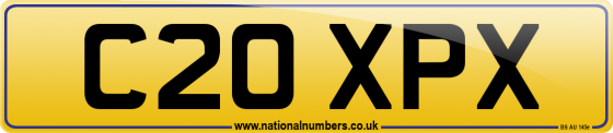 C20 XPX