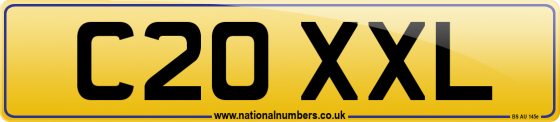 C20 XXL