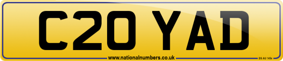 C20 YAD