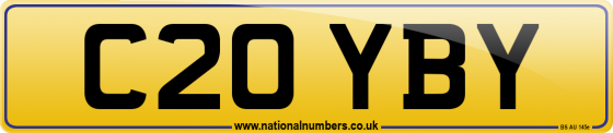 C20 YBY