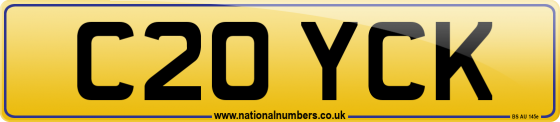 C20 YCK