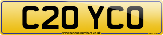 C20 YCO