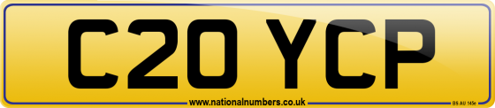 C20 YCP