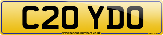 C20 YDO