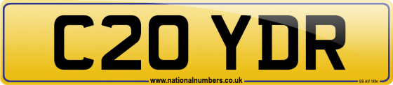 C20 YDR