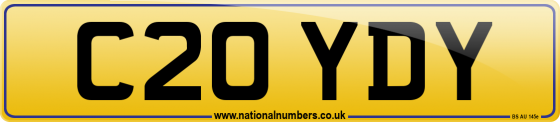 C20 YDY