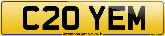 C20 YEM