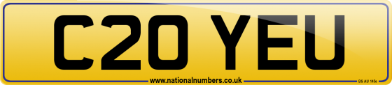 C20 YEU