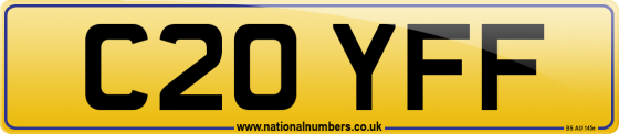 C20 YFF