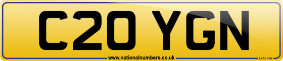 C20 YGN