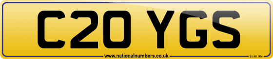 C20 YGS