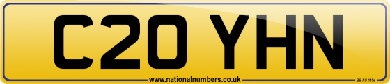 C20 YHN