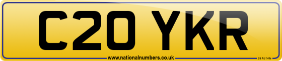 C20 YKR