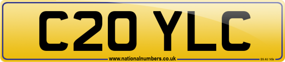 C20 YLC