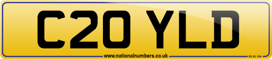 C20 YLD