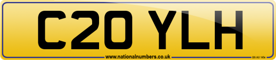 C20 YLH