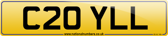 C20 YLL