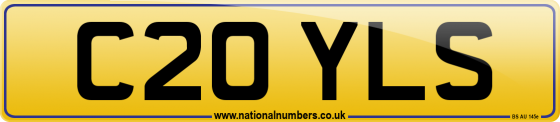 C20 YLS