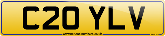 C20 YLV
