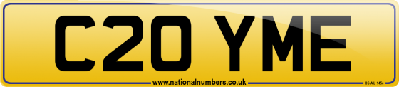 C20 YME