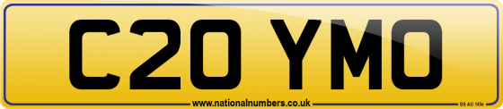 C20 YMO