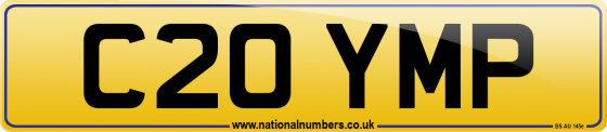 C20 YMP