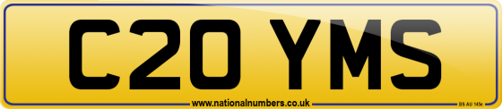 C20 YMS