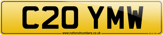 C20 YMW