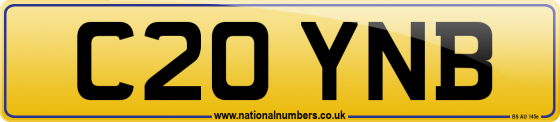 C20 YNB