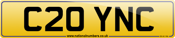 C20 YNC